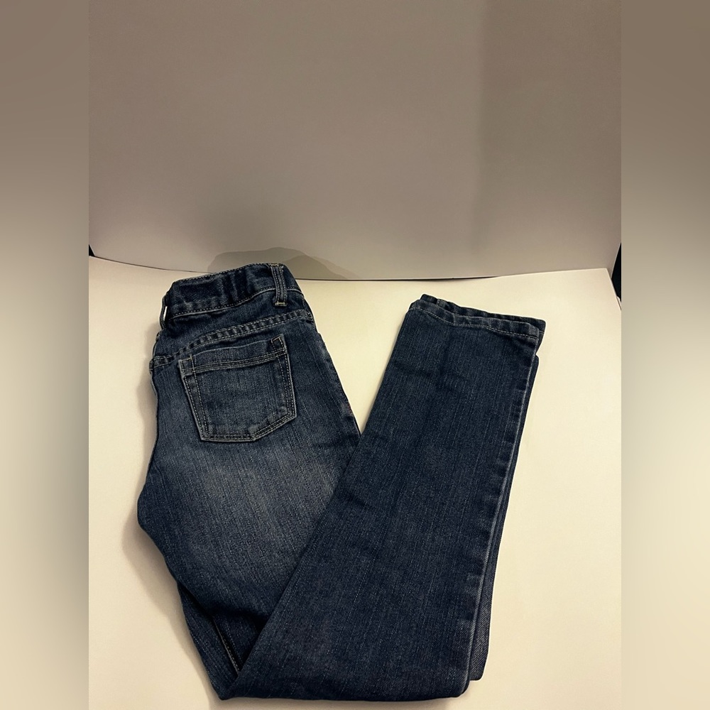 Old Navy: Girls Skinny Jeans